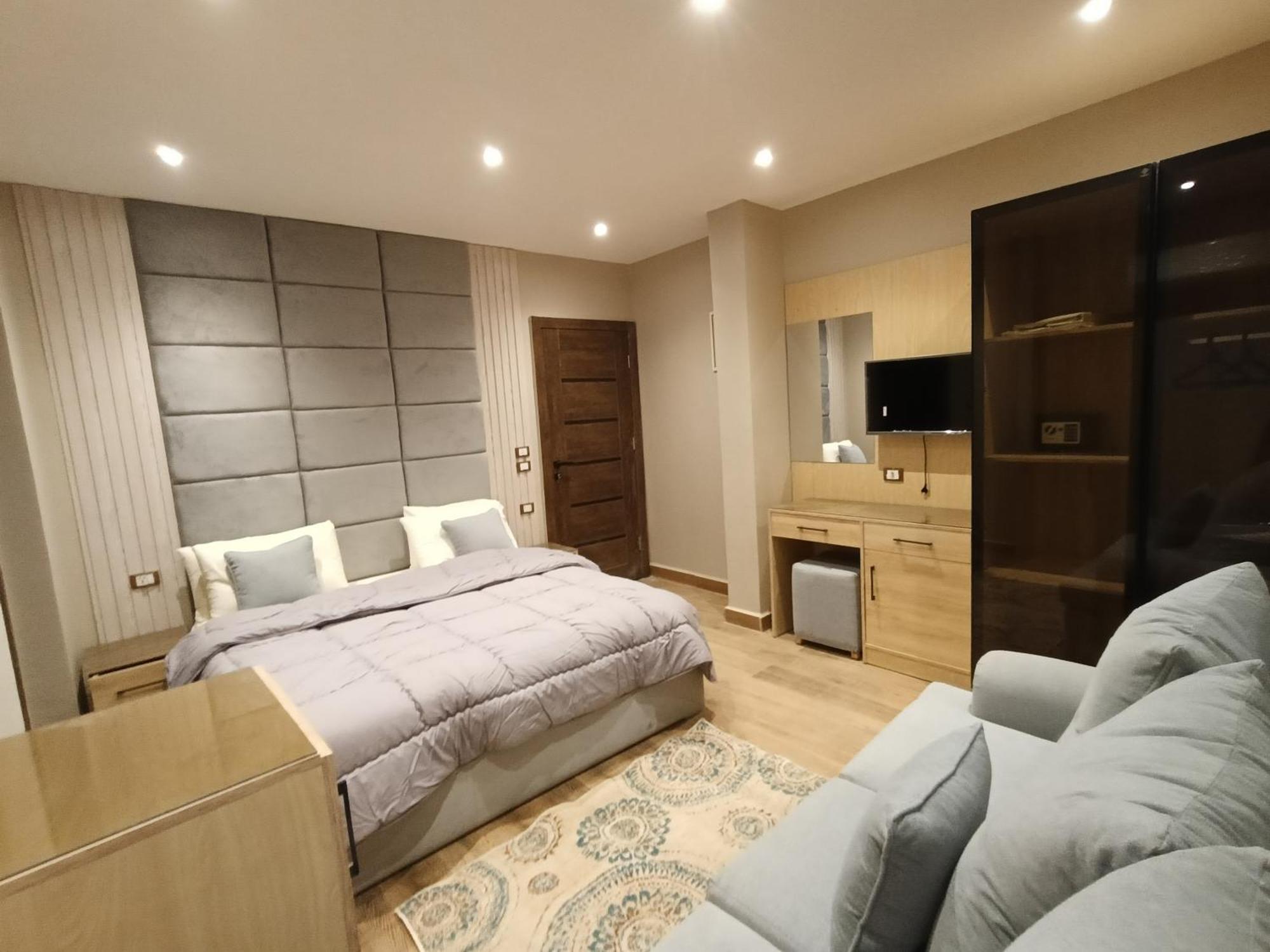 Mirage Pyramids View Hotel Nazlet el-Sîsi Εξωτερικό φωτογραφία