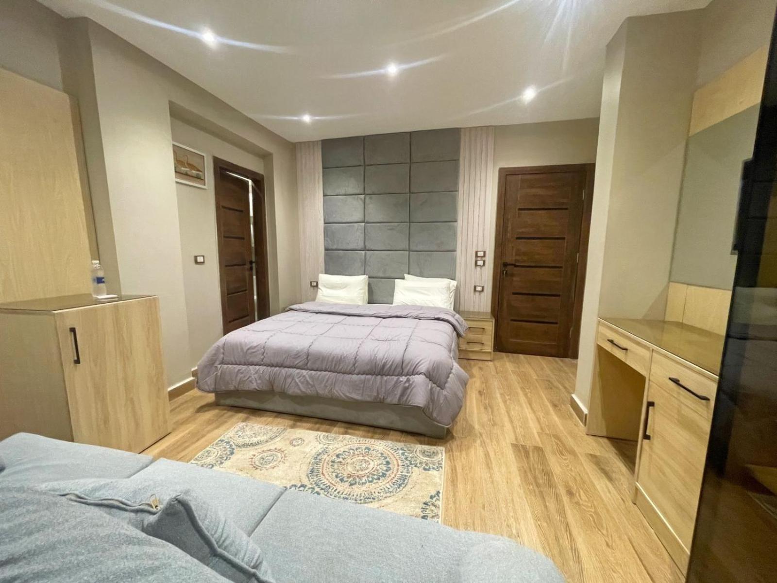 Mirage Pyramids View Hotel Nazlet el-Sîsi Εξωτερικό φωτογραφία