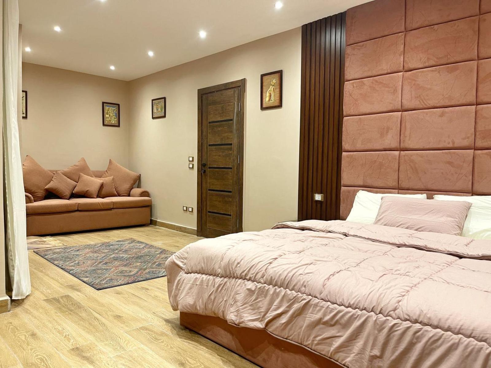 Mirage Pyramids View Hotel Nazlet el-Sîsi Εξωτερικό φωτογραφία