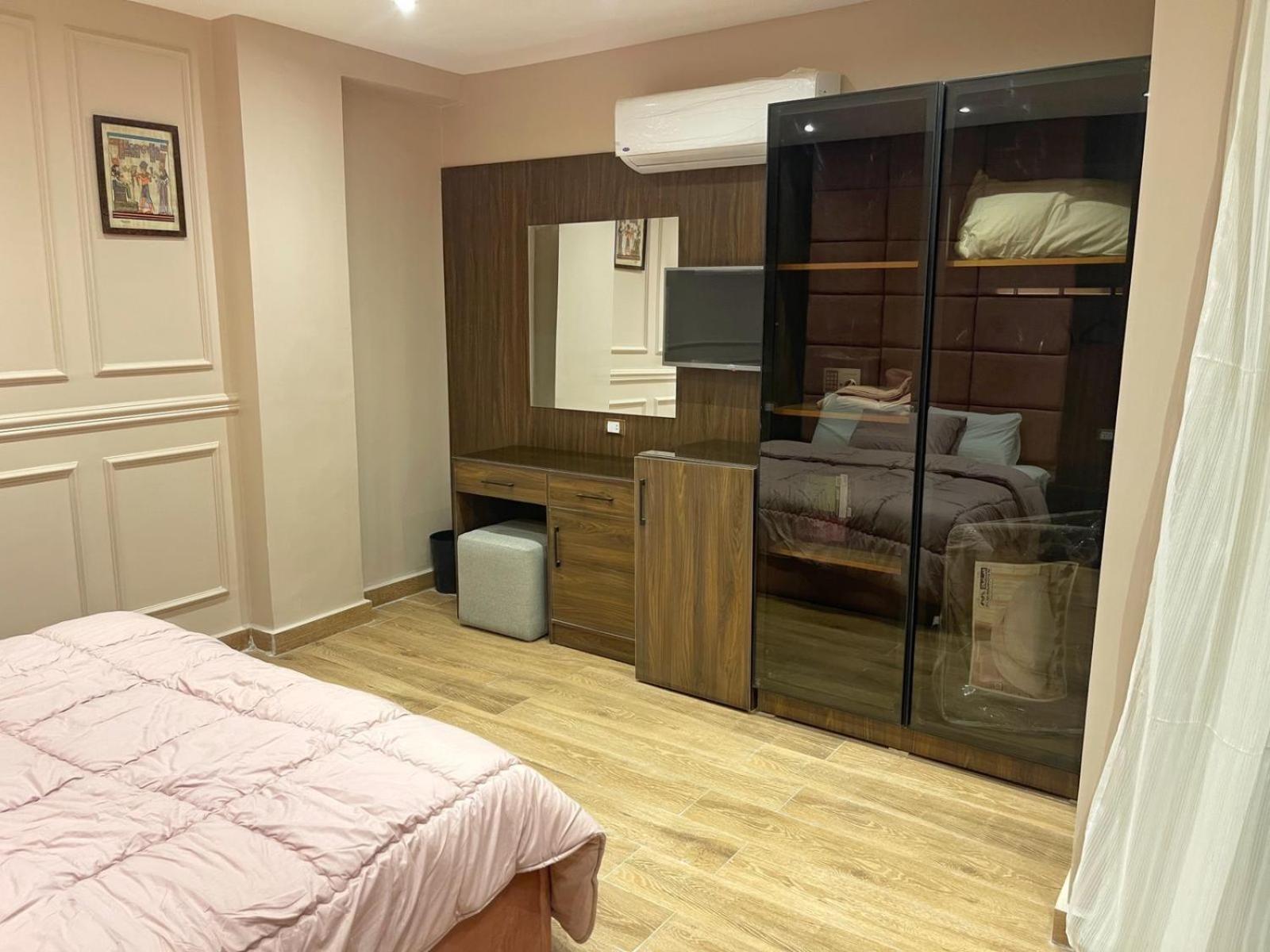 Mirage Pyramids View Hotel Nazlet el-Sîsi Εξωτερικό φωτογραφία