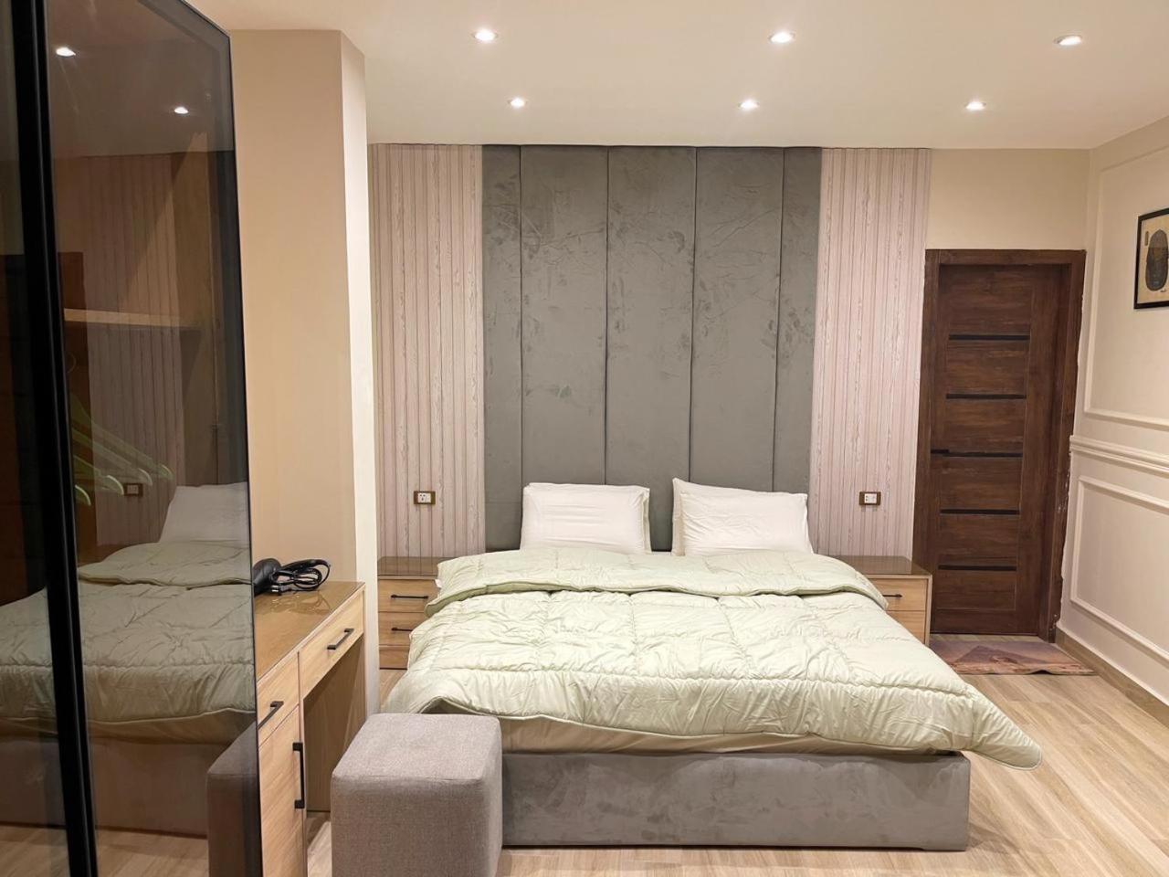 Mirage Pyramids View Hotel Nazlet el-Sîsi Εξωτερικό φωτογραφία
