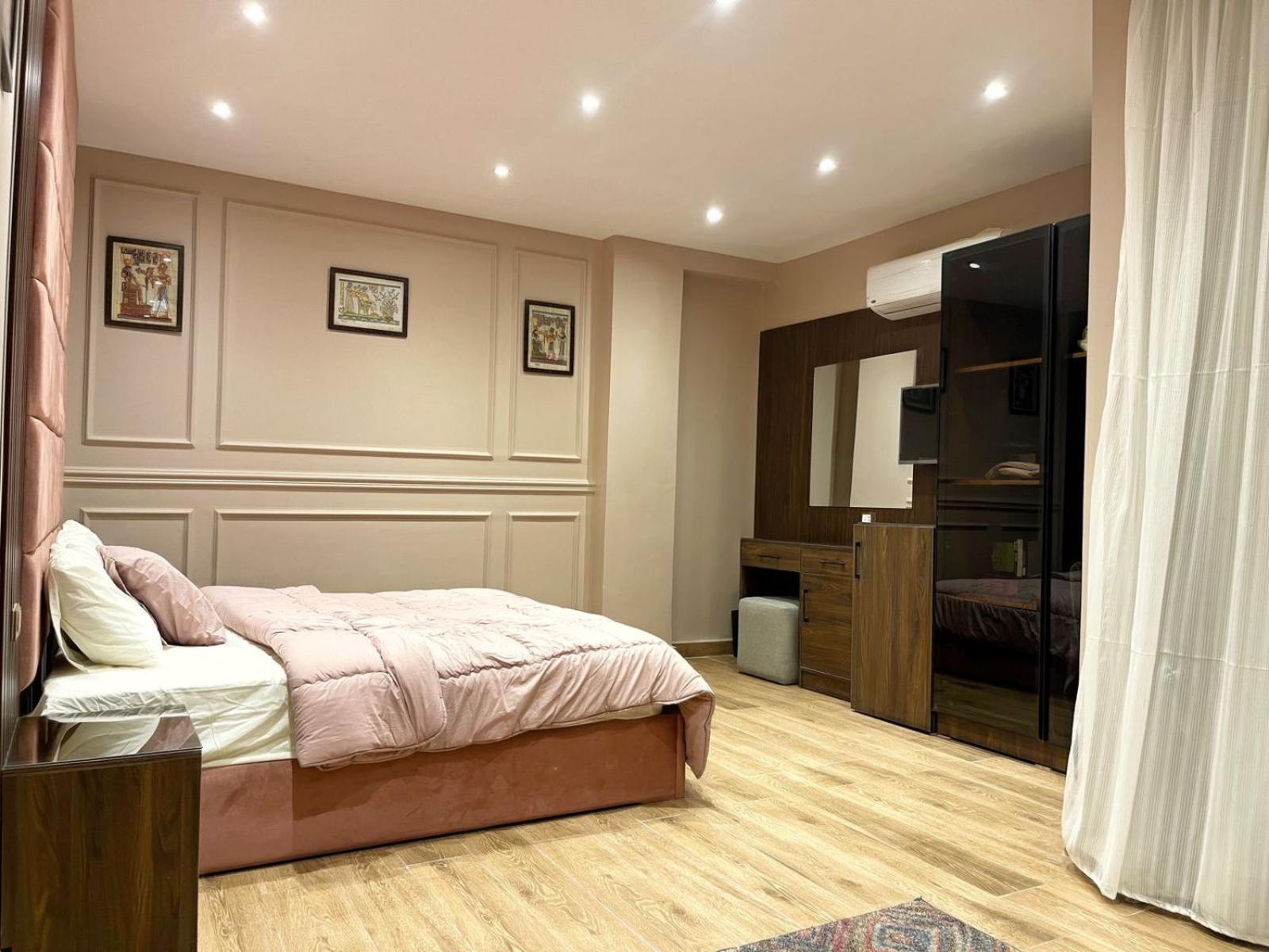 Mirage Pyramids View Hotel Nazlet el-Sîsi Εξωτερικό φωτογραφία