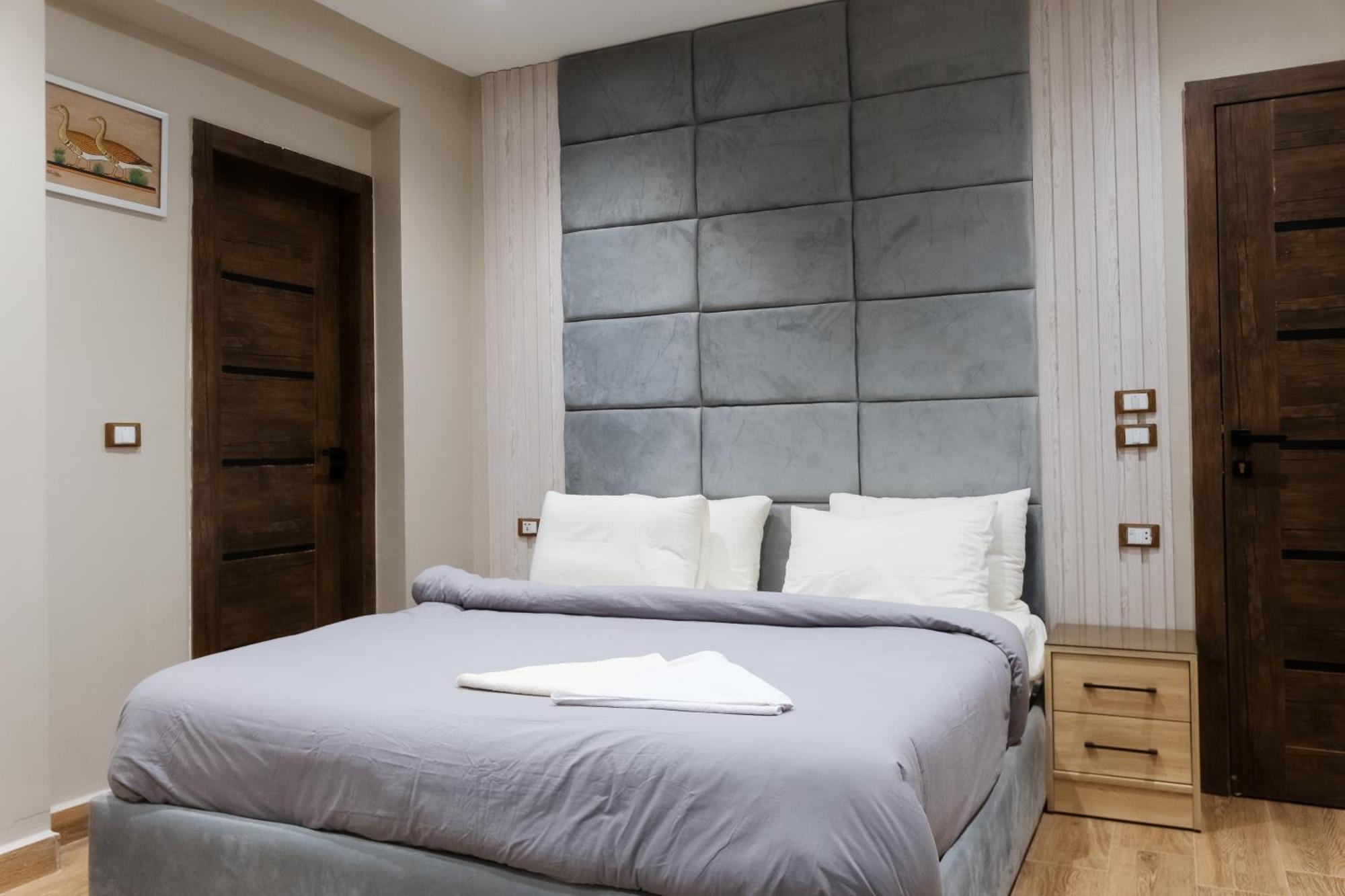 Mirage Pyramids View Hotel Nazlet el-Sîsi Εξωτερικό φωτογραφία