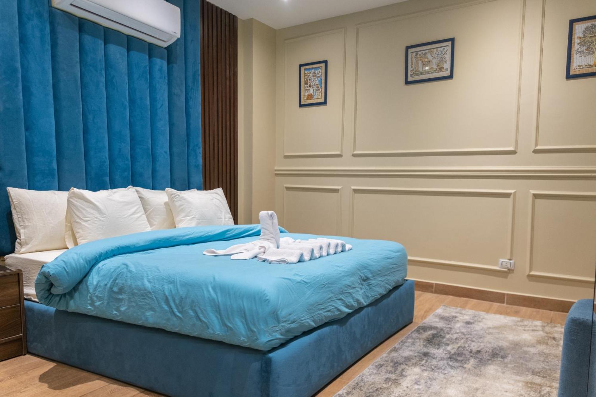 Mirage Pyramids View Hotel Nazlet el-Sîsi Εξωτερικό φωτογραφία