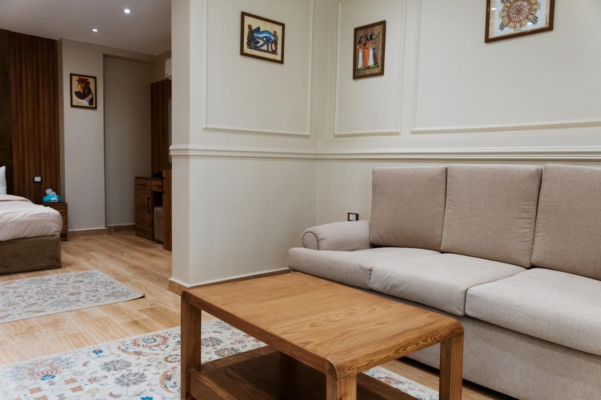 Mirage Pyramids View Hotel Nazlet el-Sîsi Εξωτερικό φωτογραφία