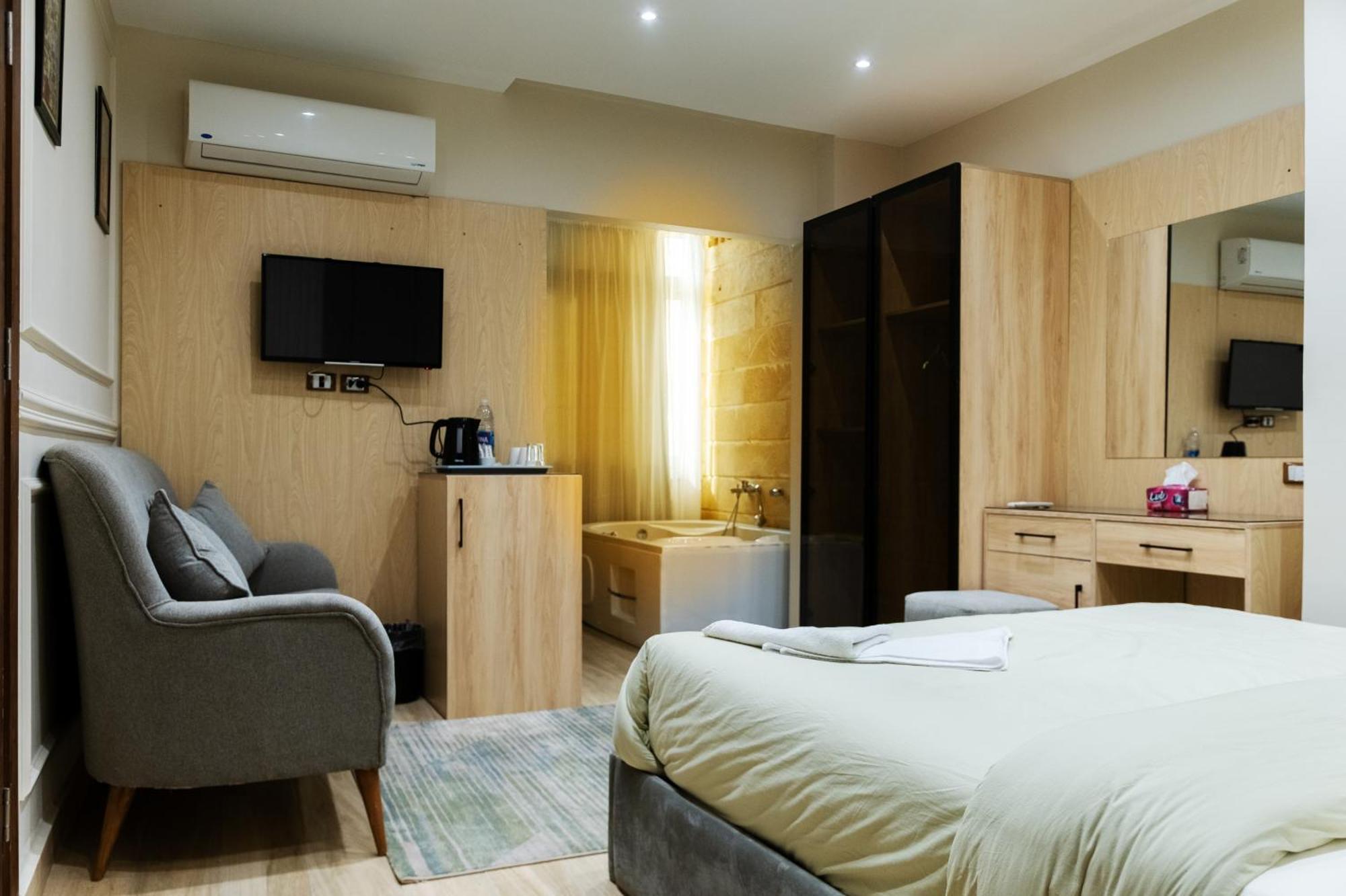 Mirage Pyramids View Hotel Nazlet el-Sîsi Εξωτερικό φωτογραφία